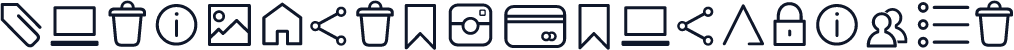 AntipastoIcons-Light