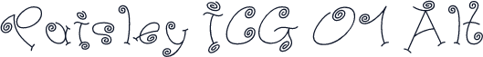 Paisley ICG 01 Alt