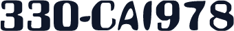 330-CAI978