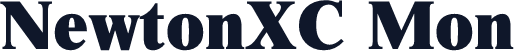 NewtonXC Mon