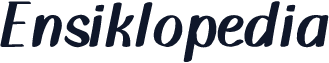 Ensiklopedia