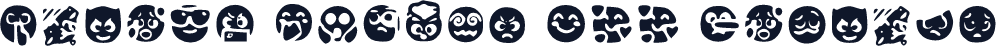 Fluent Emojis 133 Regular