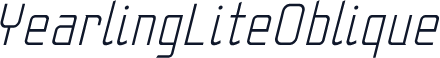YearlingLiteOblique