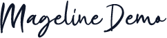 MagelineDemo
