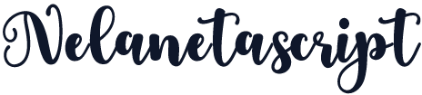 Nelanetascript