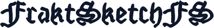 FraktSketchFS
