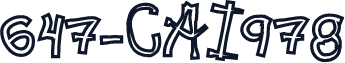 647-CAI978