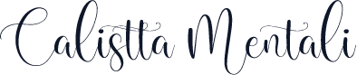 Calistta Mentali
