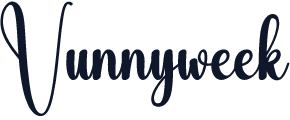 Vunnyweek