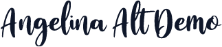 Angelina Alt Demo