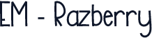 EM - Razberry