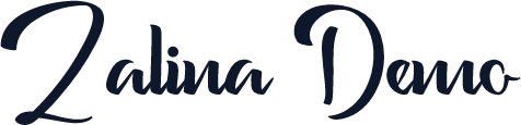 Zalina Demo