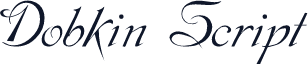 Dobkin Script