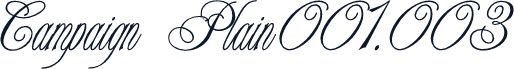 Campaign  Plain001.003
