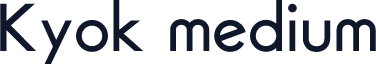 Kyok medium