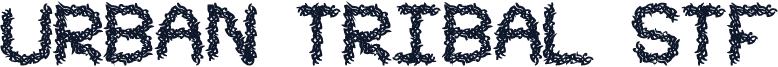 Urban Tribal STF