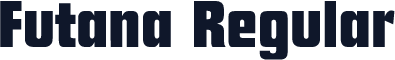 Futana Regular