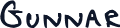Gunnar