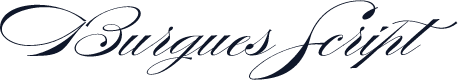Burgues Script