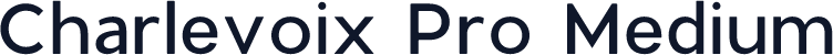 Charlevoix Pro Medium