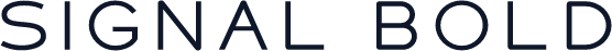 Signal Bold