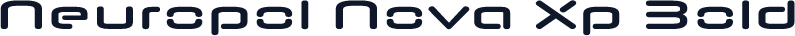 Neuropol Nova Xp Bold