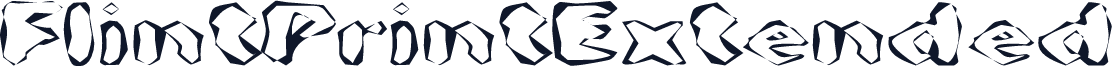 FlintPrintExtended
