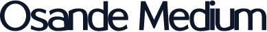 Osande Medium