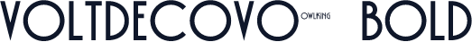 VOLTDECOV02-Bold