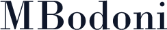 MBodoni