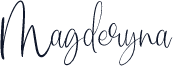 Magderyna