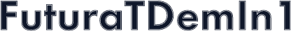 FuturaTDemIn1