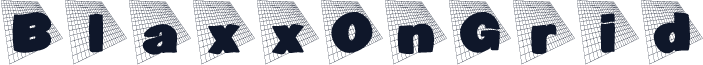BlaxxOnGrid