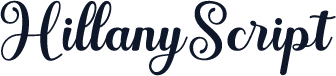 HillanyScript