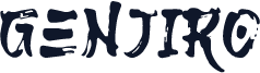 Genjiro