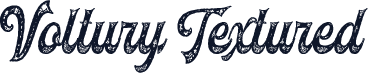Voltury Textured