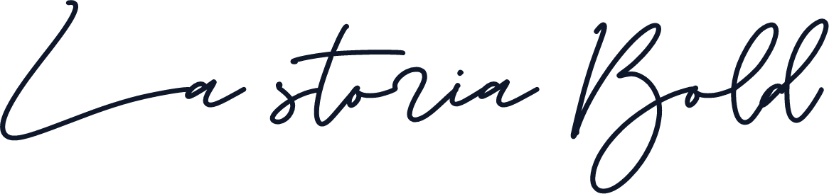 La storia Bold