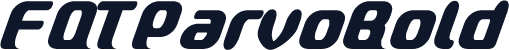 FOTParvoBold