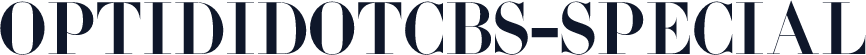 OPTIDidotCBS-Special