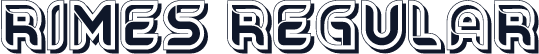 Rimes Regular