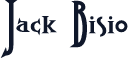 Jack Bisio