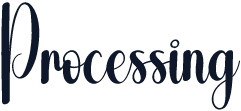 Processing