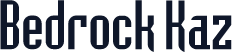 Bedrock Kaz