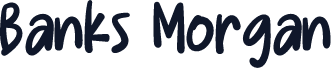 Banks Morgan
