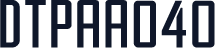 DTPAA040
