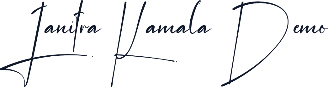 Janitra Kamala Demo
