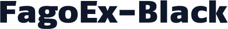 FagoEx-Black