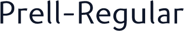 Prell-Regular
