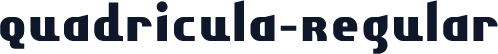 Quadricula-Regular