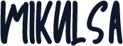 Mikulsa